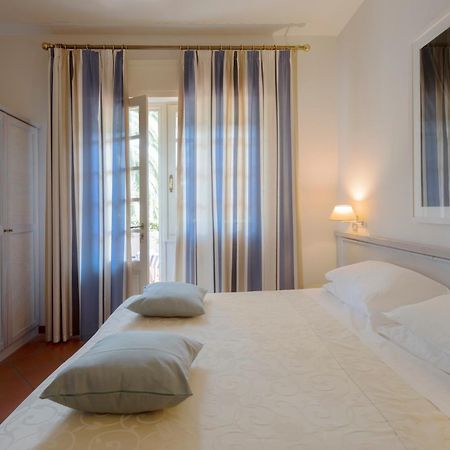 Hotel Mignon Forte dei Marmi Eksteriør billede