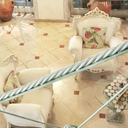 Hotel Mignon Forte dei Marmi Eksteriør billede