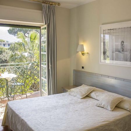 Hotel Mignon Forte dei Marmi Eksteriør billede