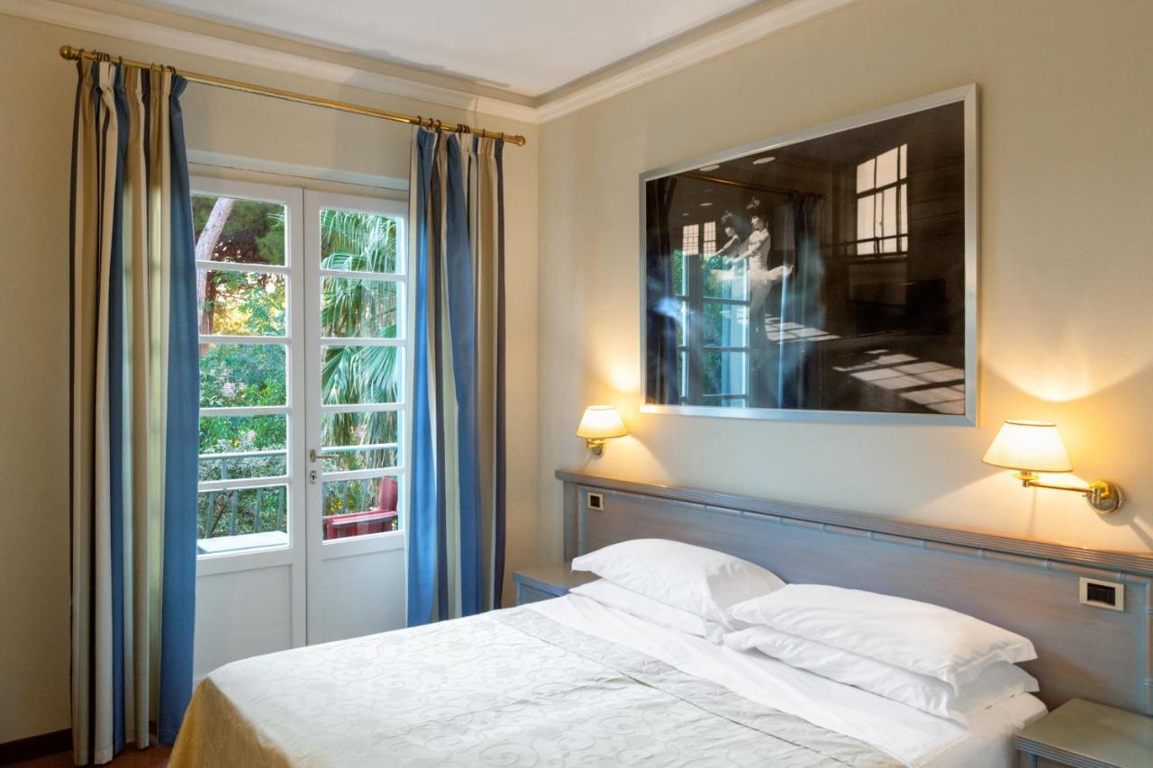 Hotel Mignon Forte dei Marmi Eksteriør billede