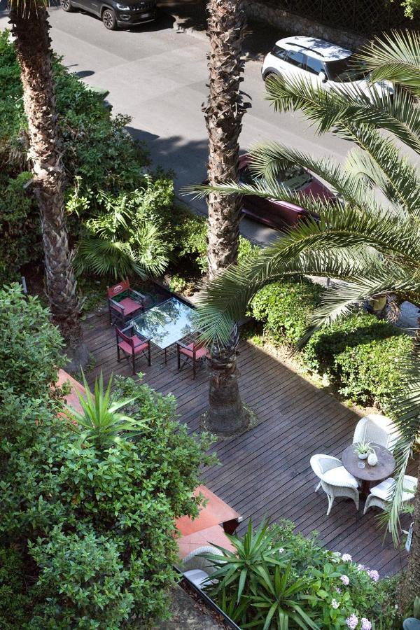 Hotel Mignon Forte dei Marmi Eksteriør billede