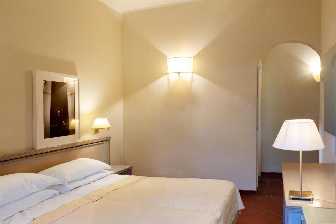 Hotel Mignon Forte dei Marmi Eksteriør billede