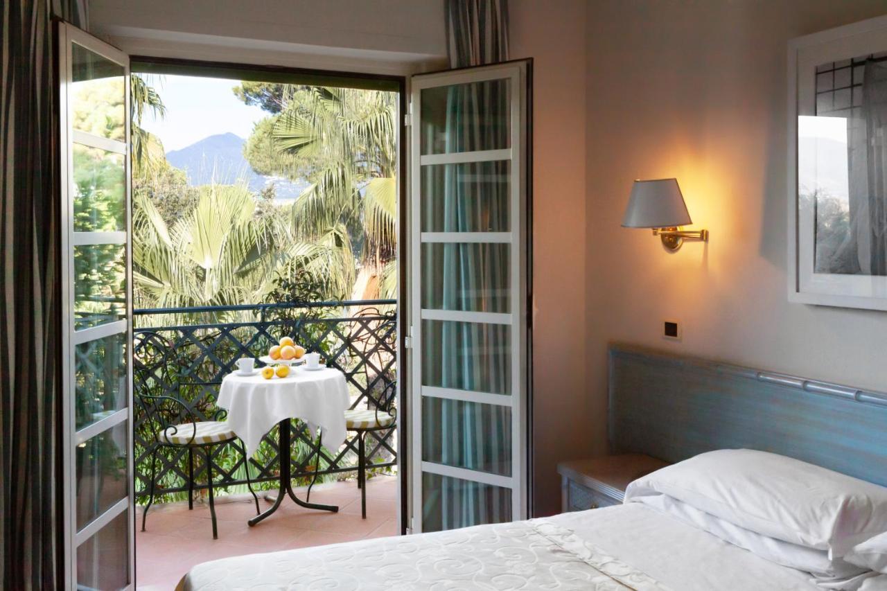 Hotel Mignon Forte dei Marmi Eksteriør billede