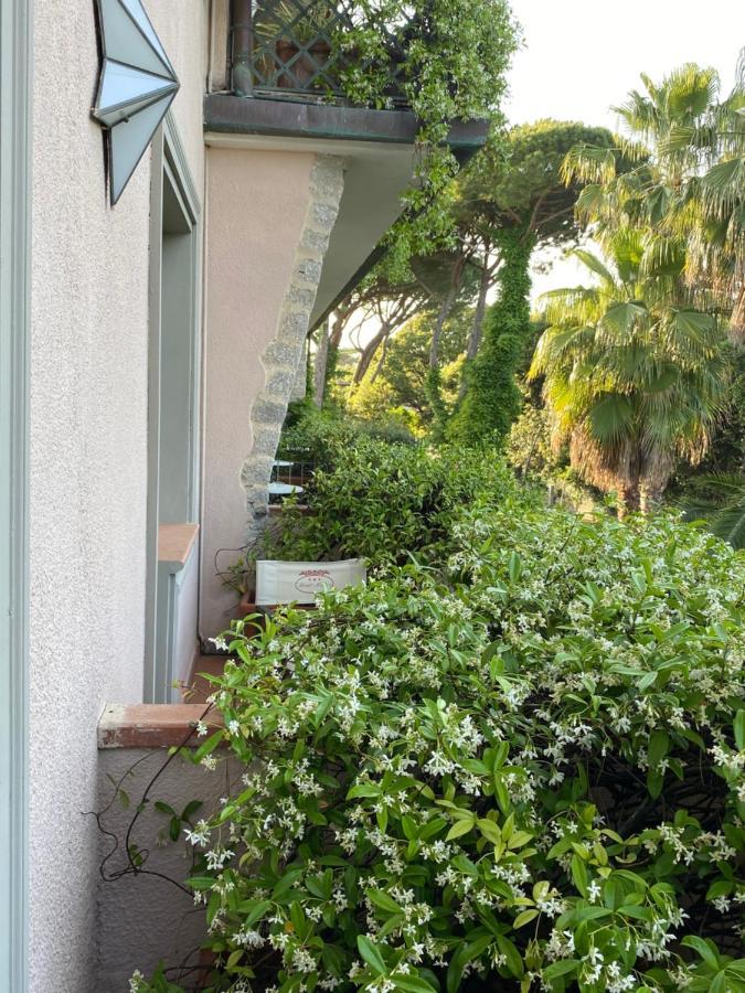 Hotel Mignon Forte dei Marmi Eksteriør billede