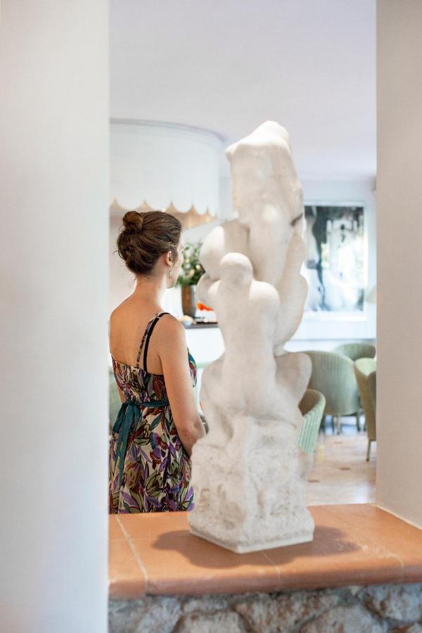 Hotel Mignon Forte dei Marmi Eksteriør billede