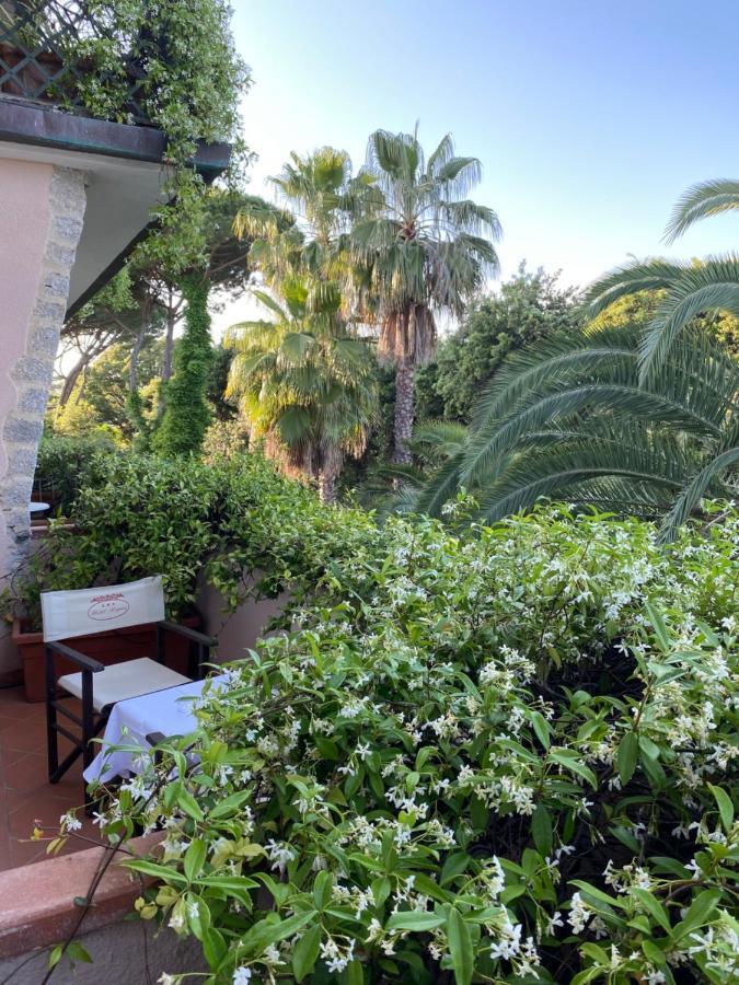 Hotel Mignon Forte dei Marmi Eksteriør billede