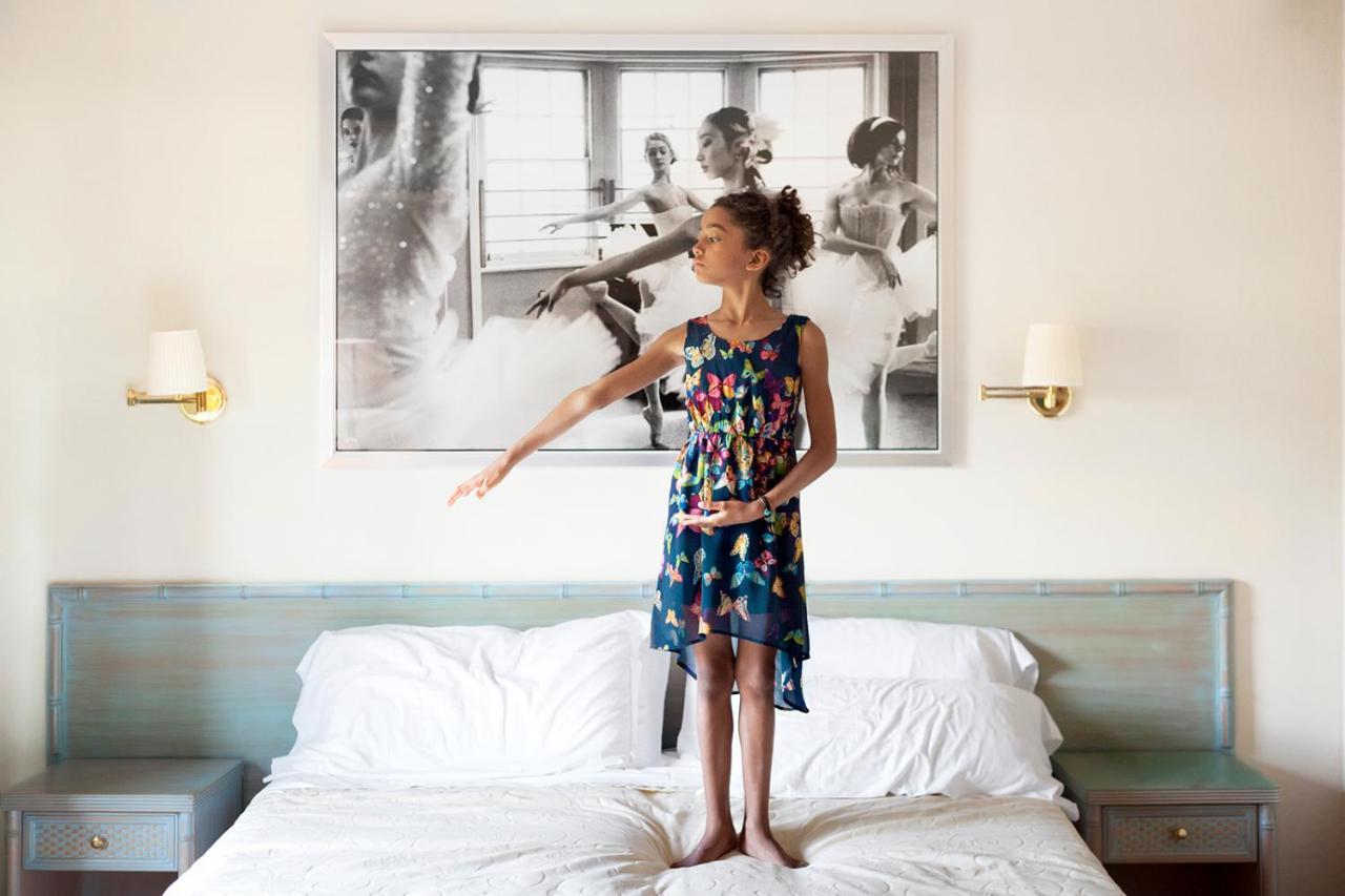 Hotel Mignon Forte dei Marmi Eksteriør billede