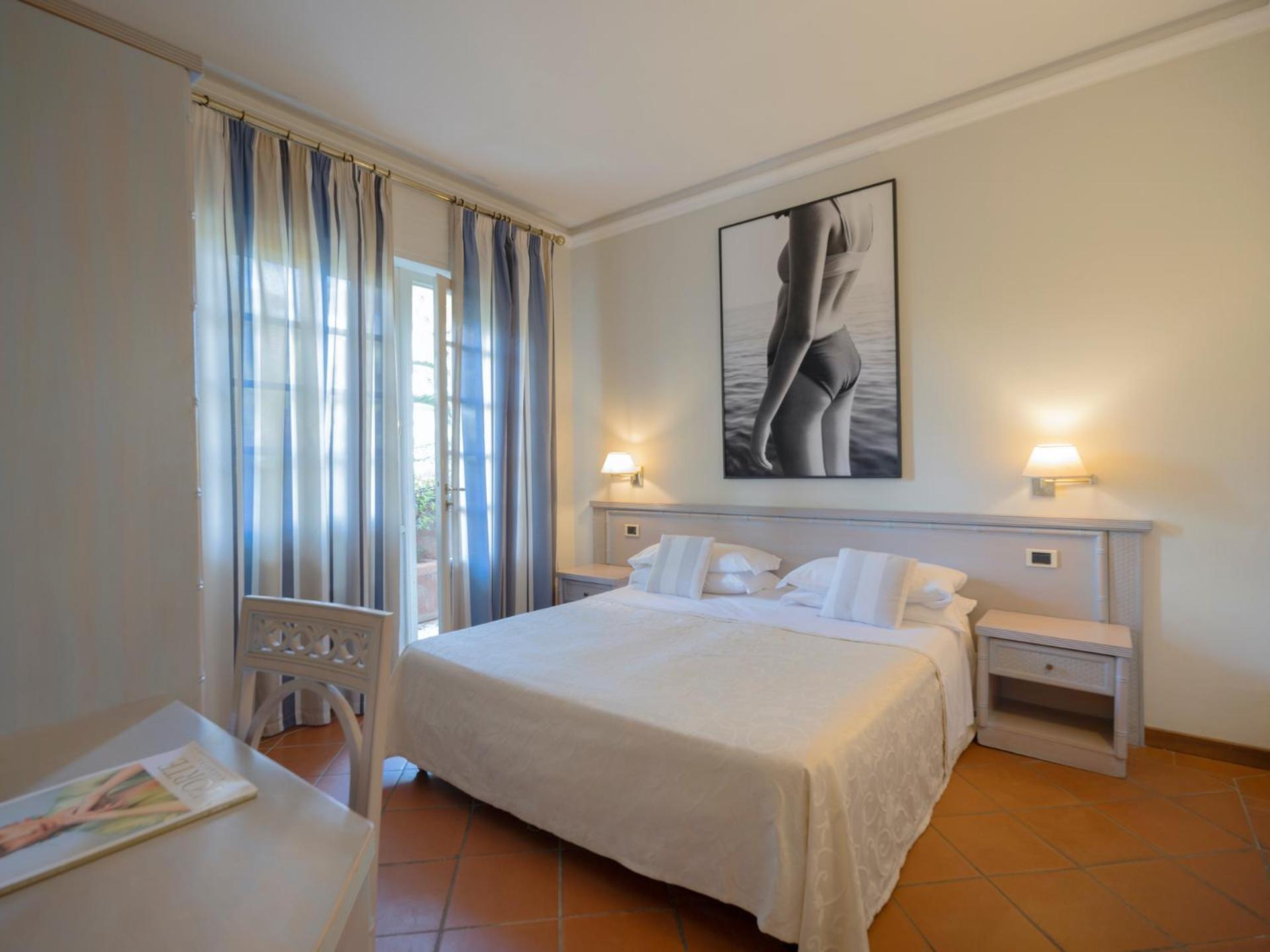 Hotel Mignon Forte dei Marmi Eksteriør billede