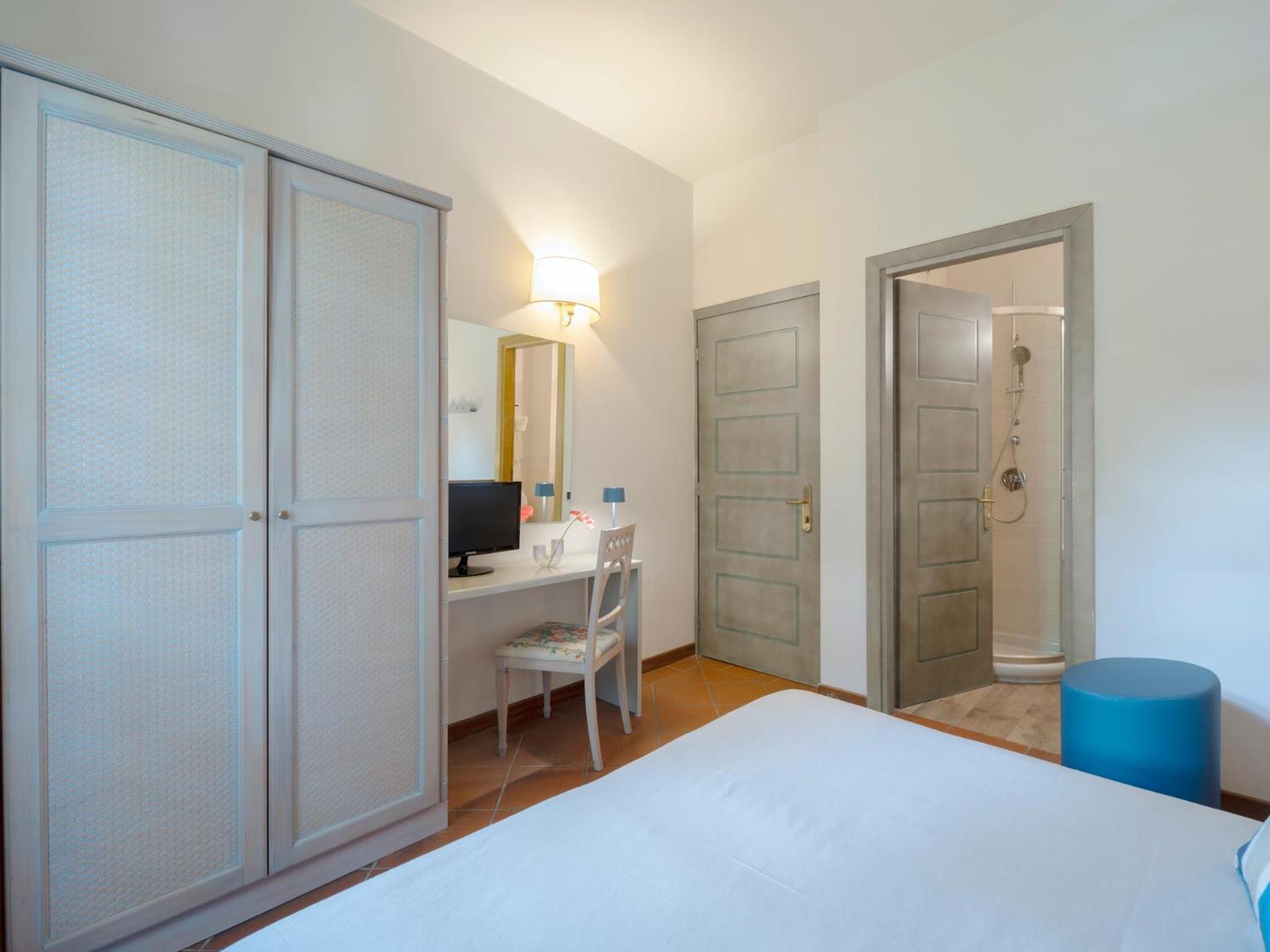 Hotel Mignon Forte dei Marmi Eksteriør billede