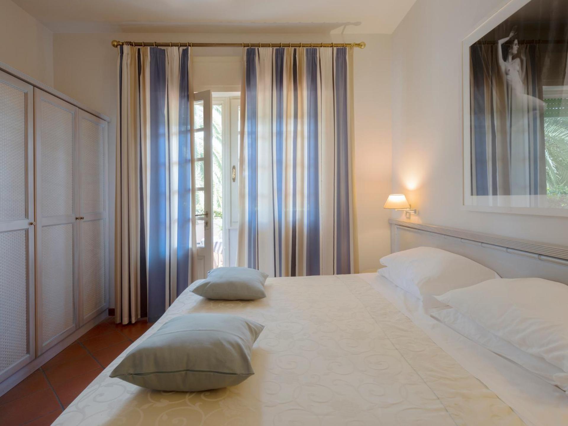 Hotel Mignon Forte dei Marmi Eksteriør billede