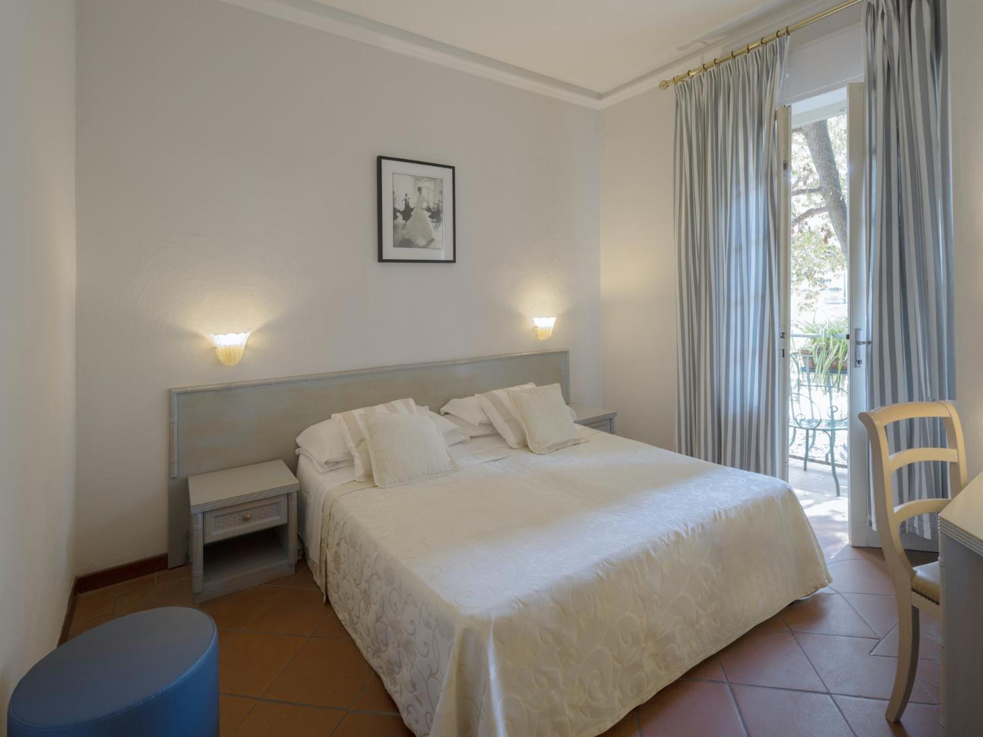 Hotel Mignon Forte dei Marmi Eksteriør billede