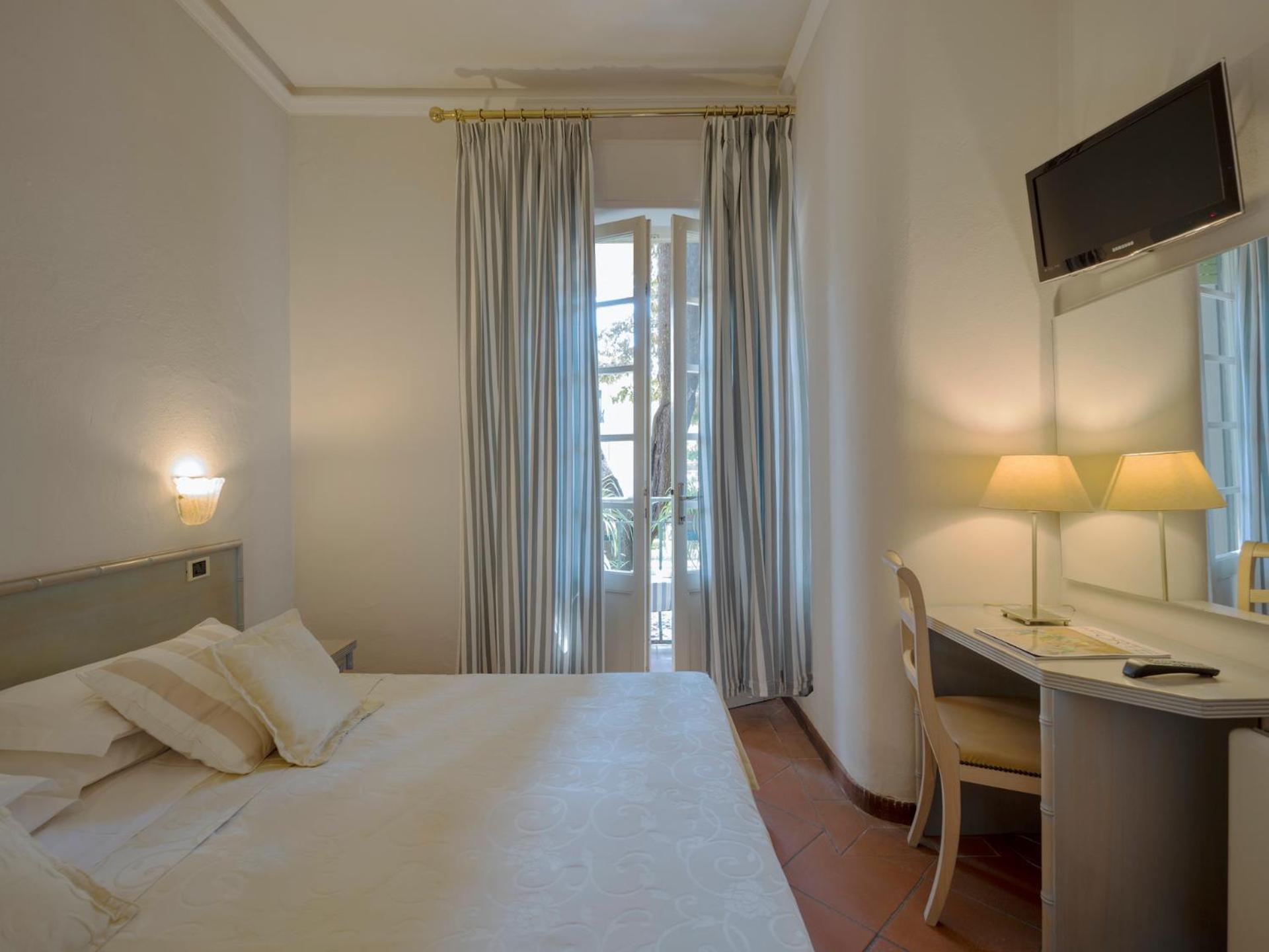 Hotel Mignon Forte dei Marmi Eksteriør billede