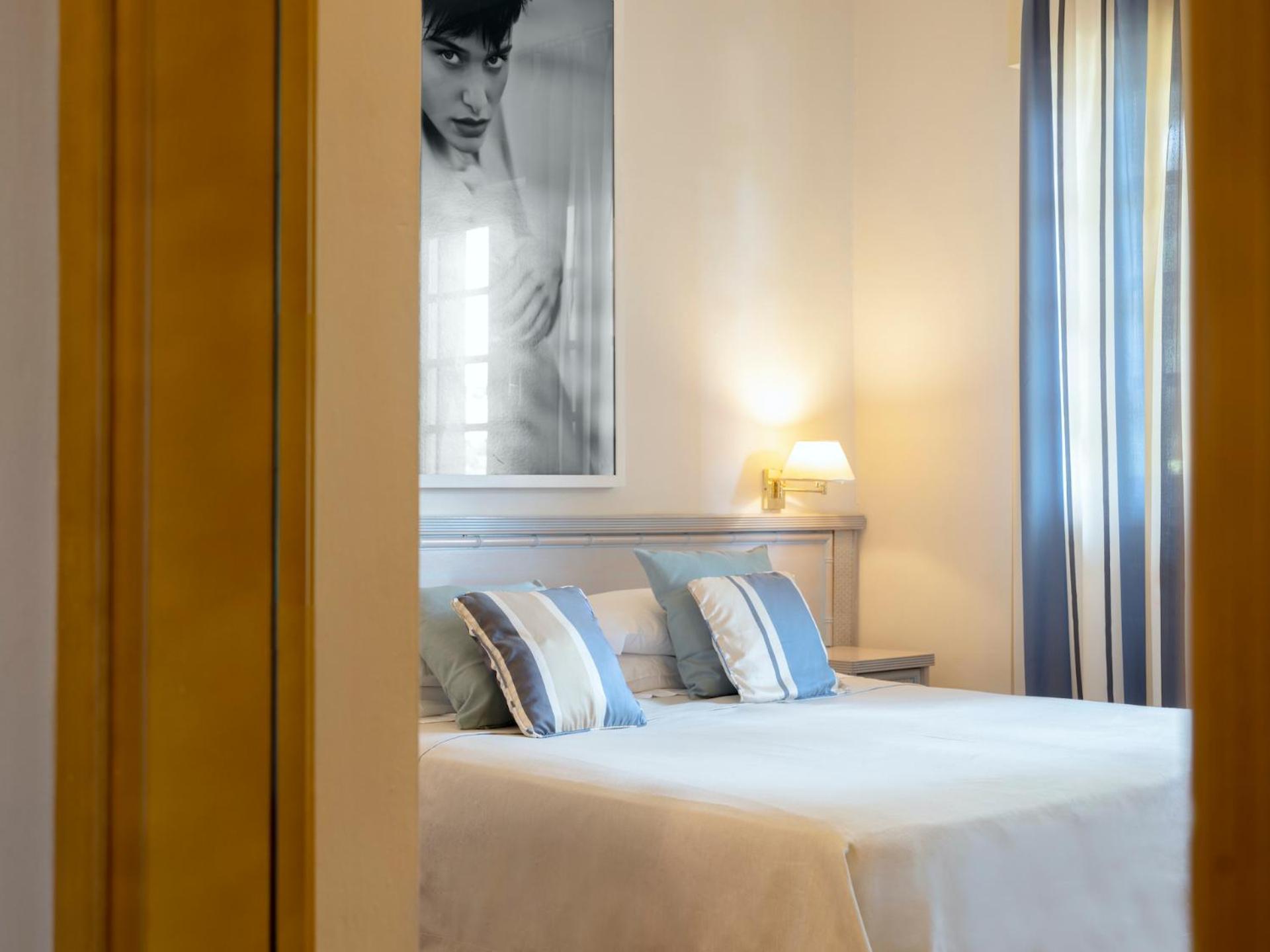 Hotel Mignon Forte dei Marmi Eksteriør billede
