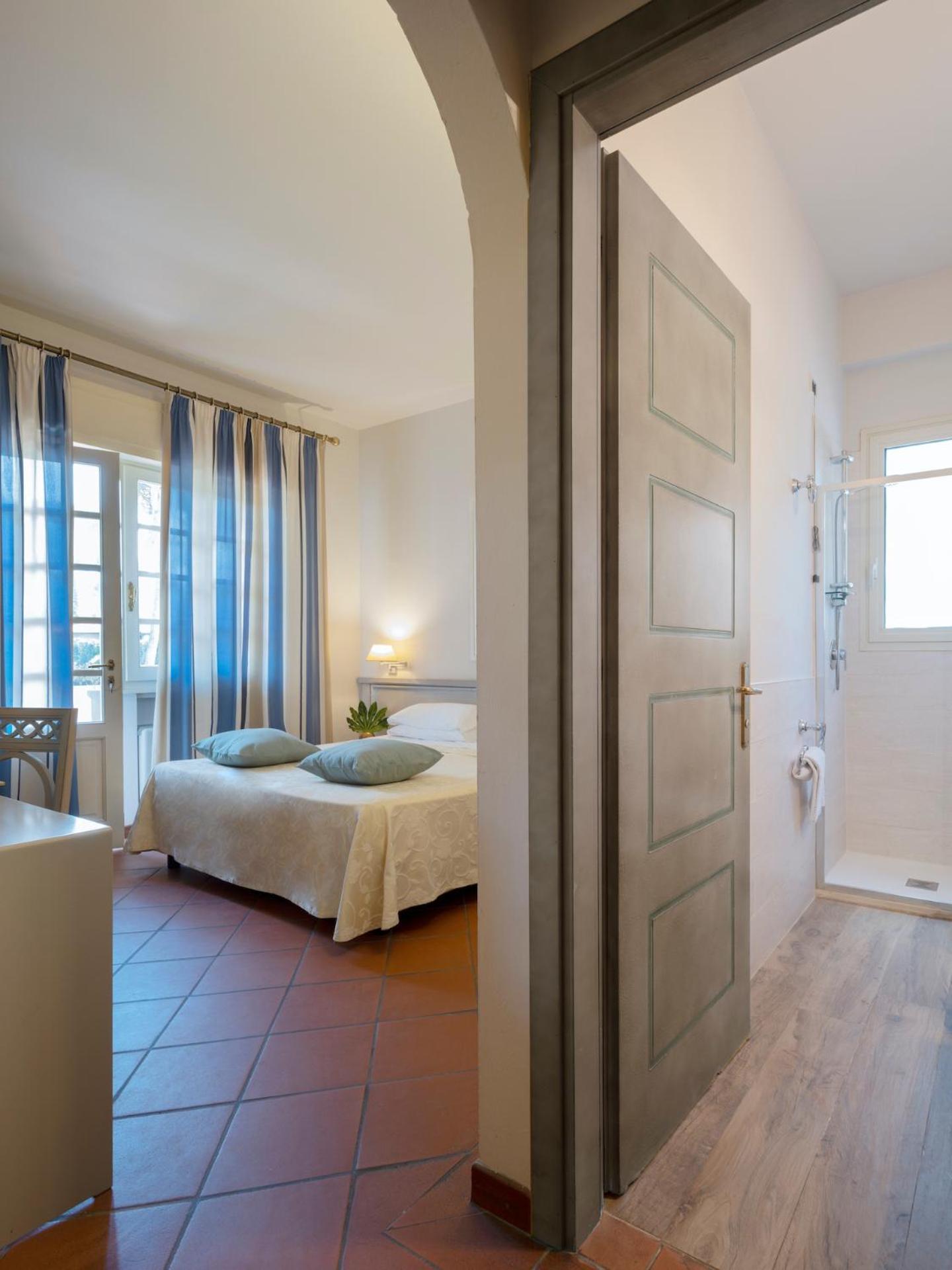 Hotel Mignon Forte dei Marmi Eksteriør billede