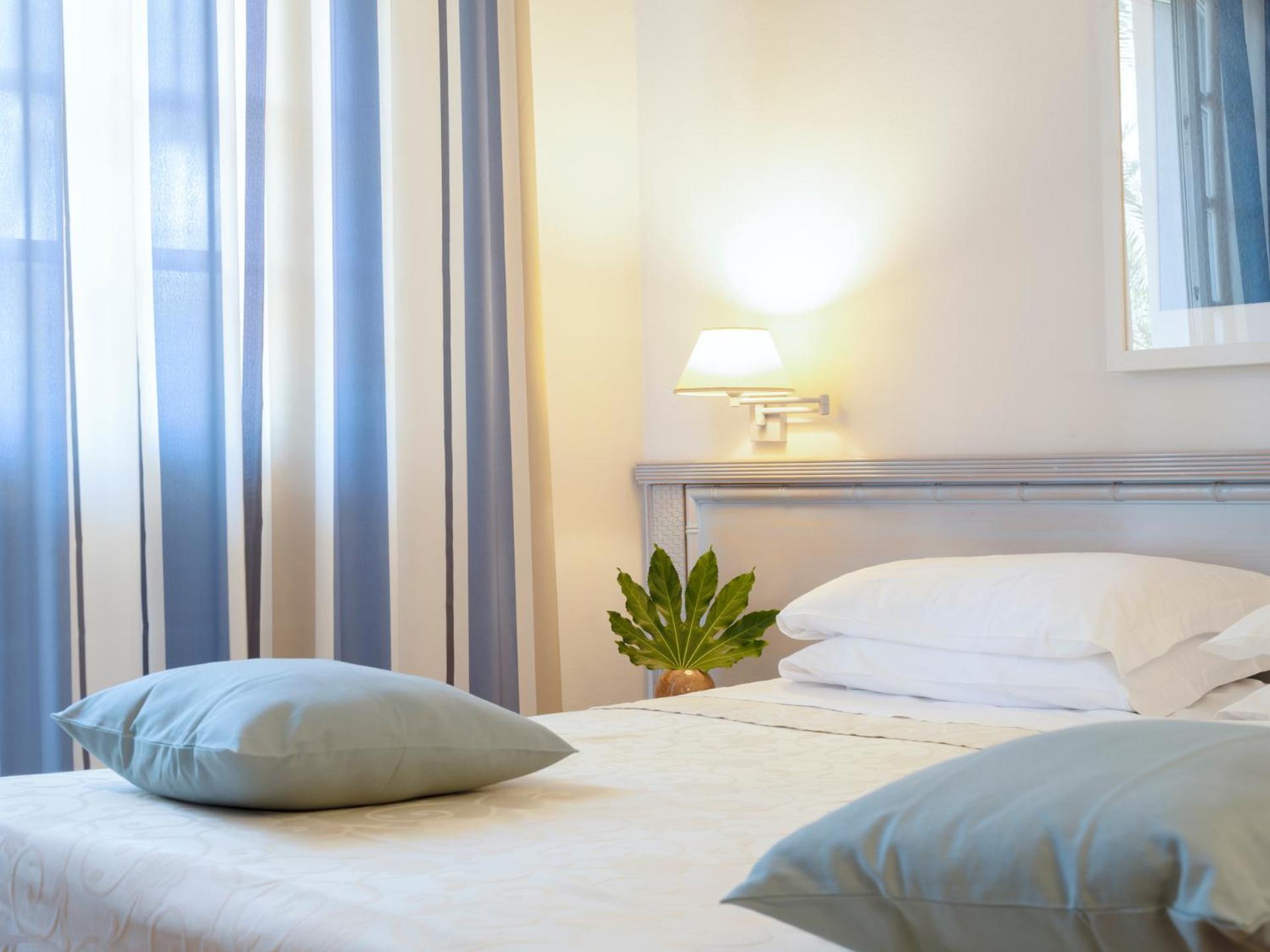 Hotel Mignon Forte dei Marmi Eksteriør billede