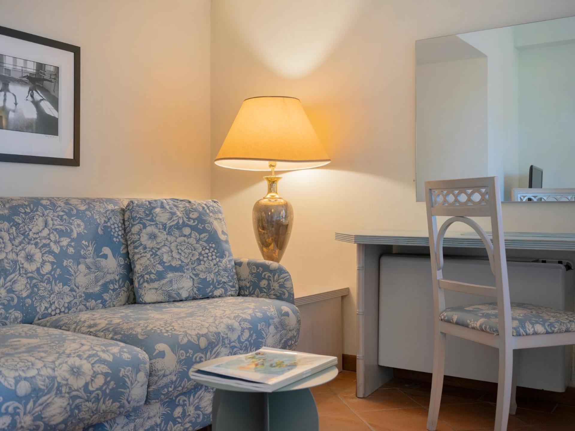 Hotel Mignon Forte dei Marmi Eksteriør billede