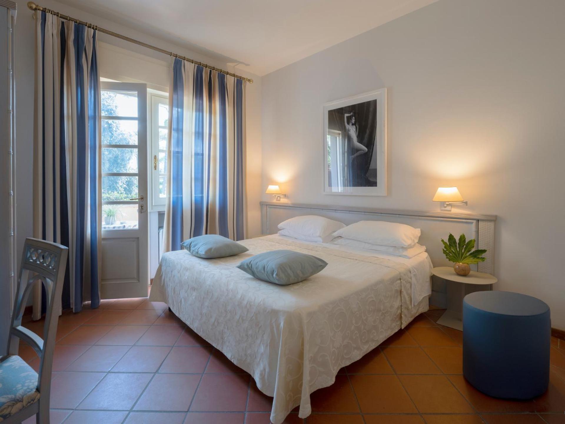 Hotel Mignon Forte dei Marmi Eksteriør billede