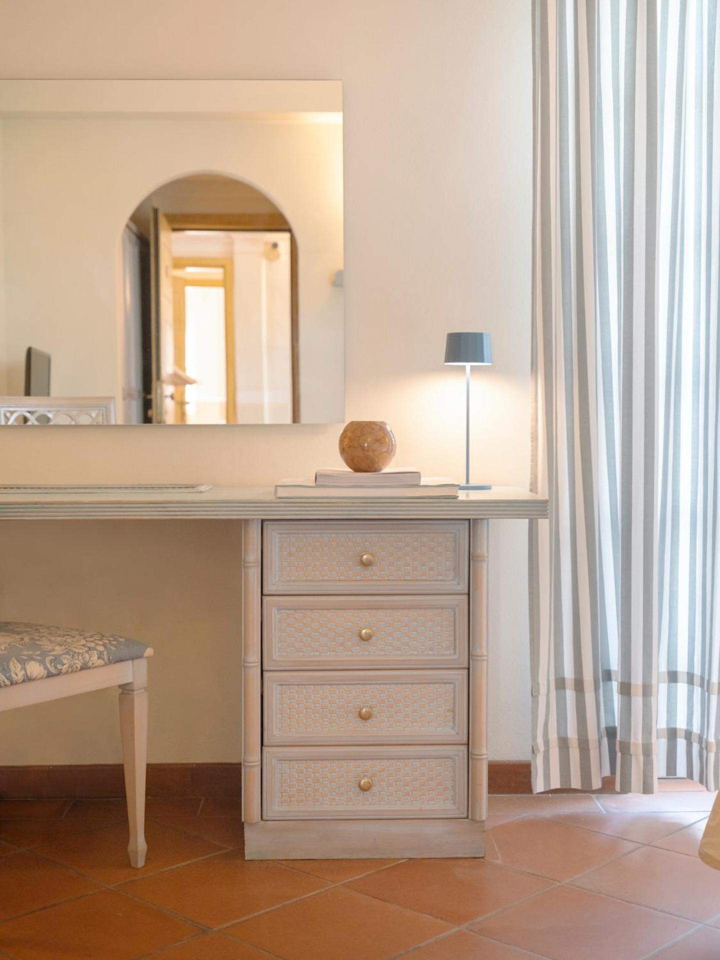 Hotel Mignon Forte dei Marmi Eksteriør billede