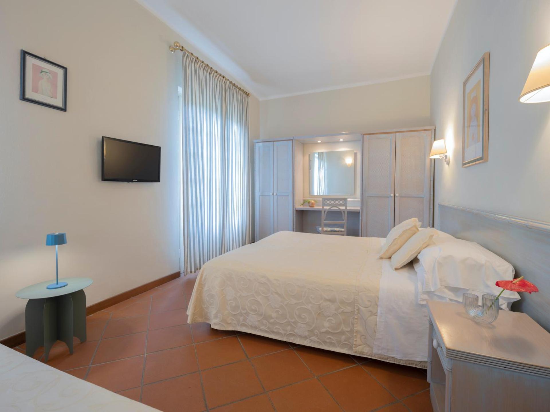 Hotel Mignon Forte dei Marmi Eksteriør billede