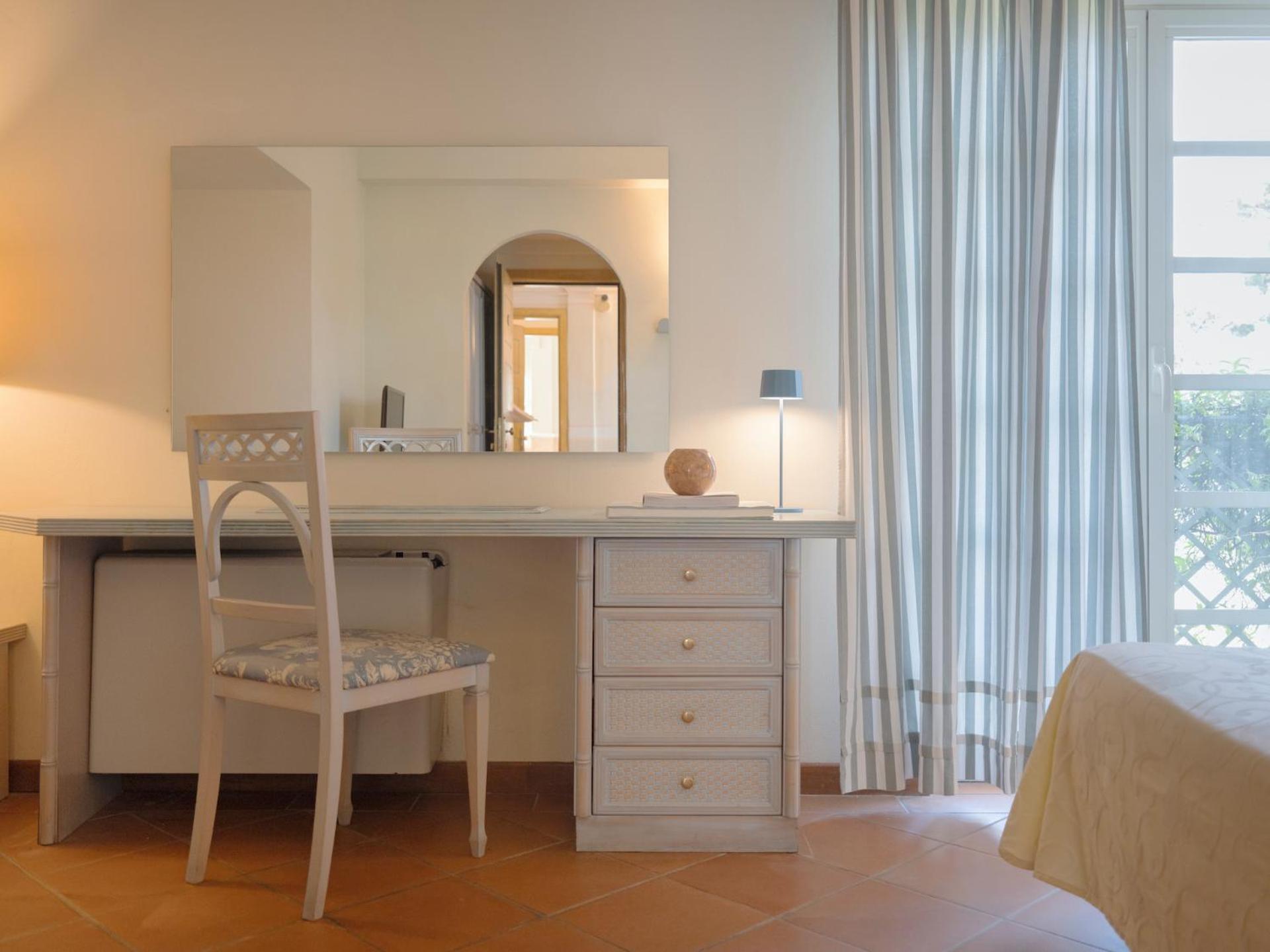 Hotel Mignon Forte dei Marmi Eksteriør billede