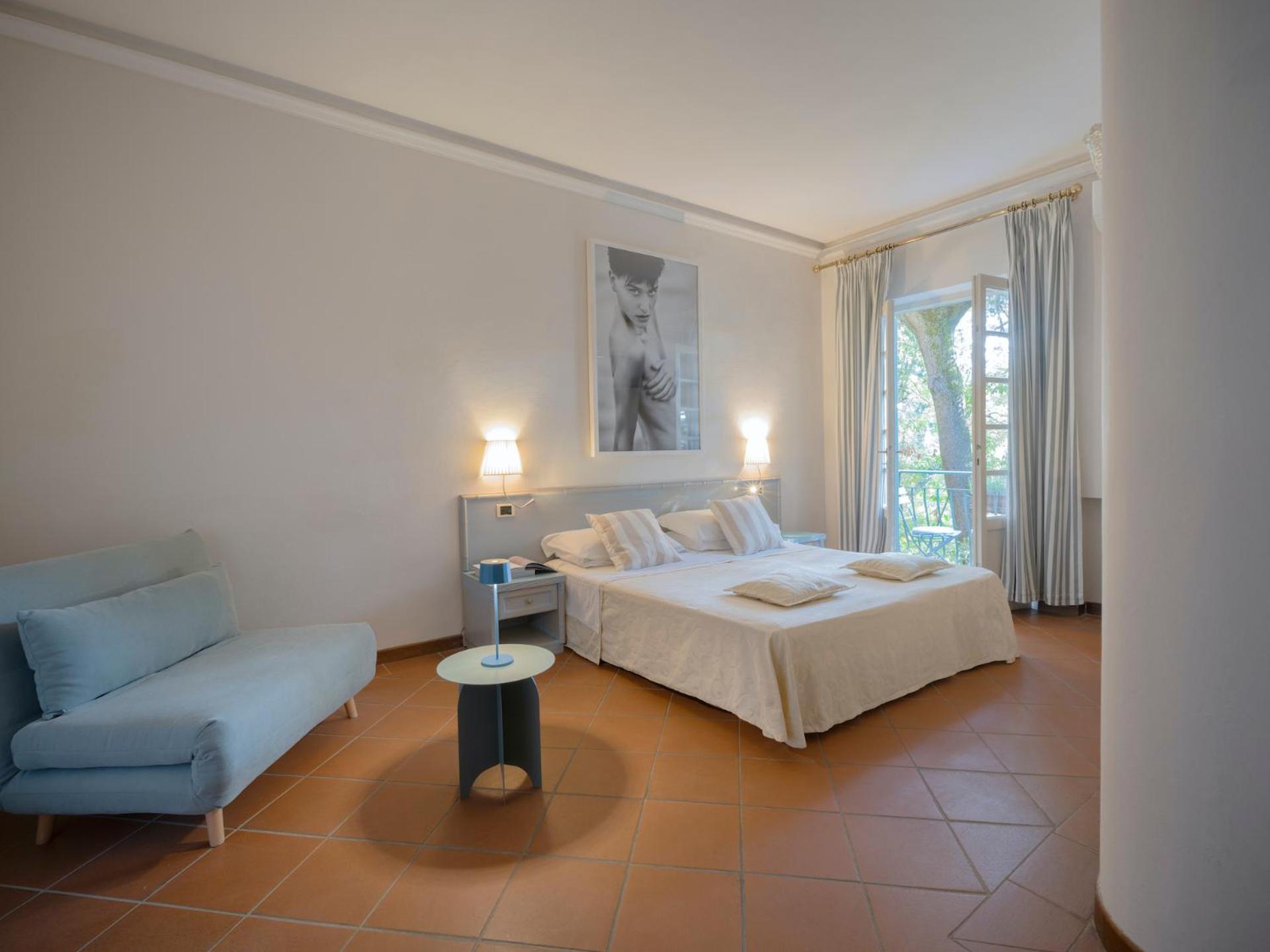 Hotel Mignon Forte dei Marmi Eksteriør billede