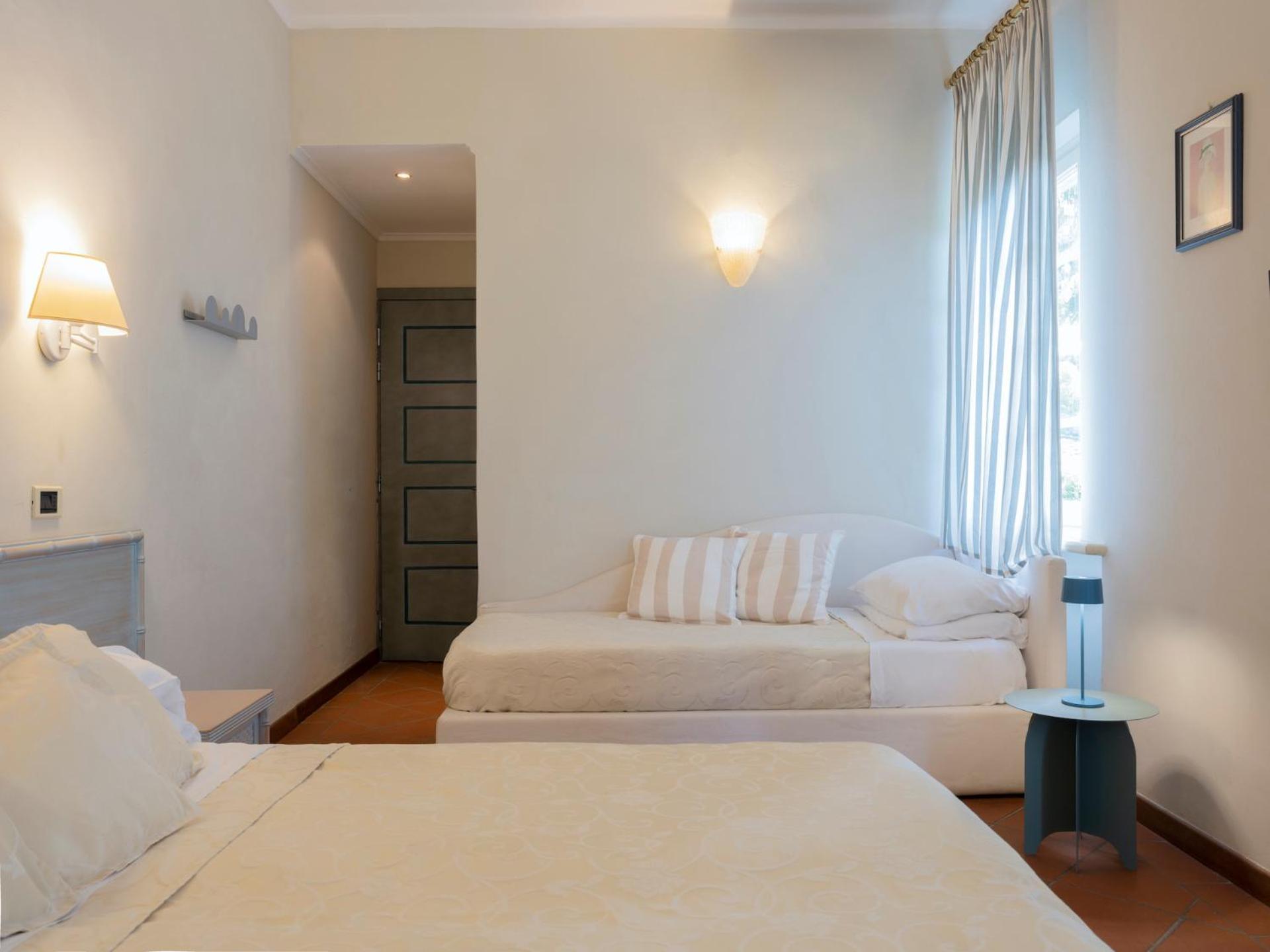 Hotel Mignon Forte dei Marmi Eksteriør billede