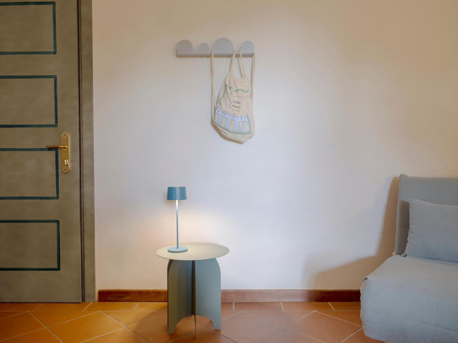 Hotel Mignon Forte dei Marmi Eksteriør billede