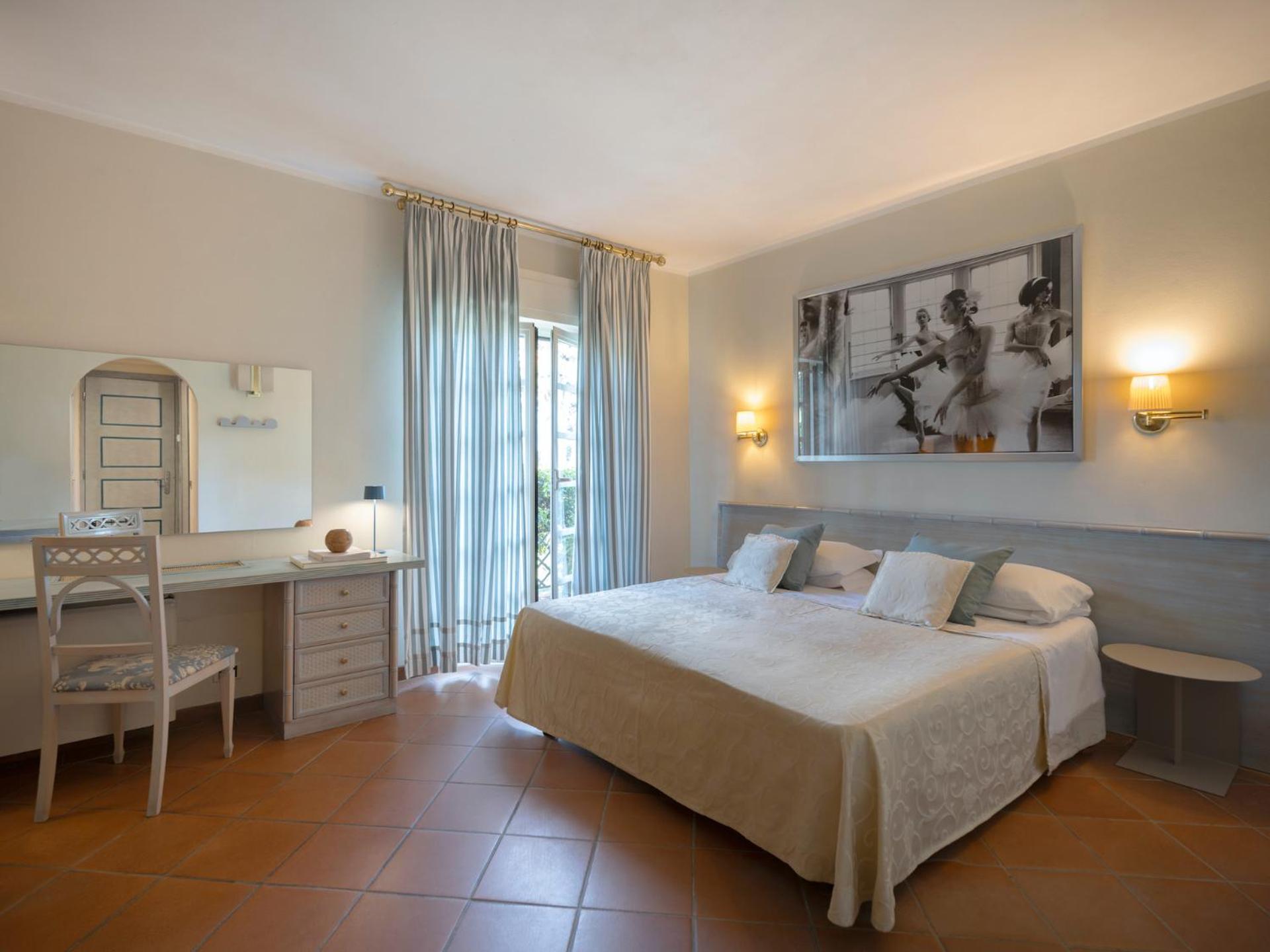 Hotel Mignon Forte dei Marmi Eksteriør billede
