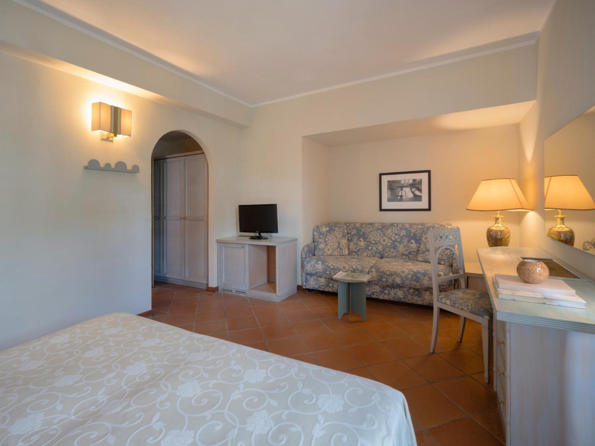 Hotel Mignon Forte dei Marmi Eksteriør billede