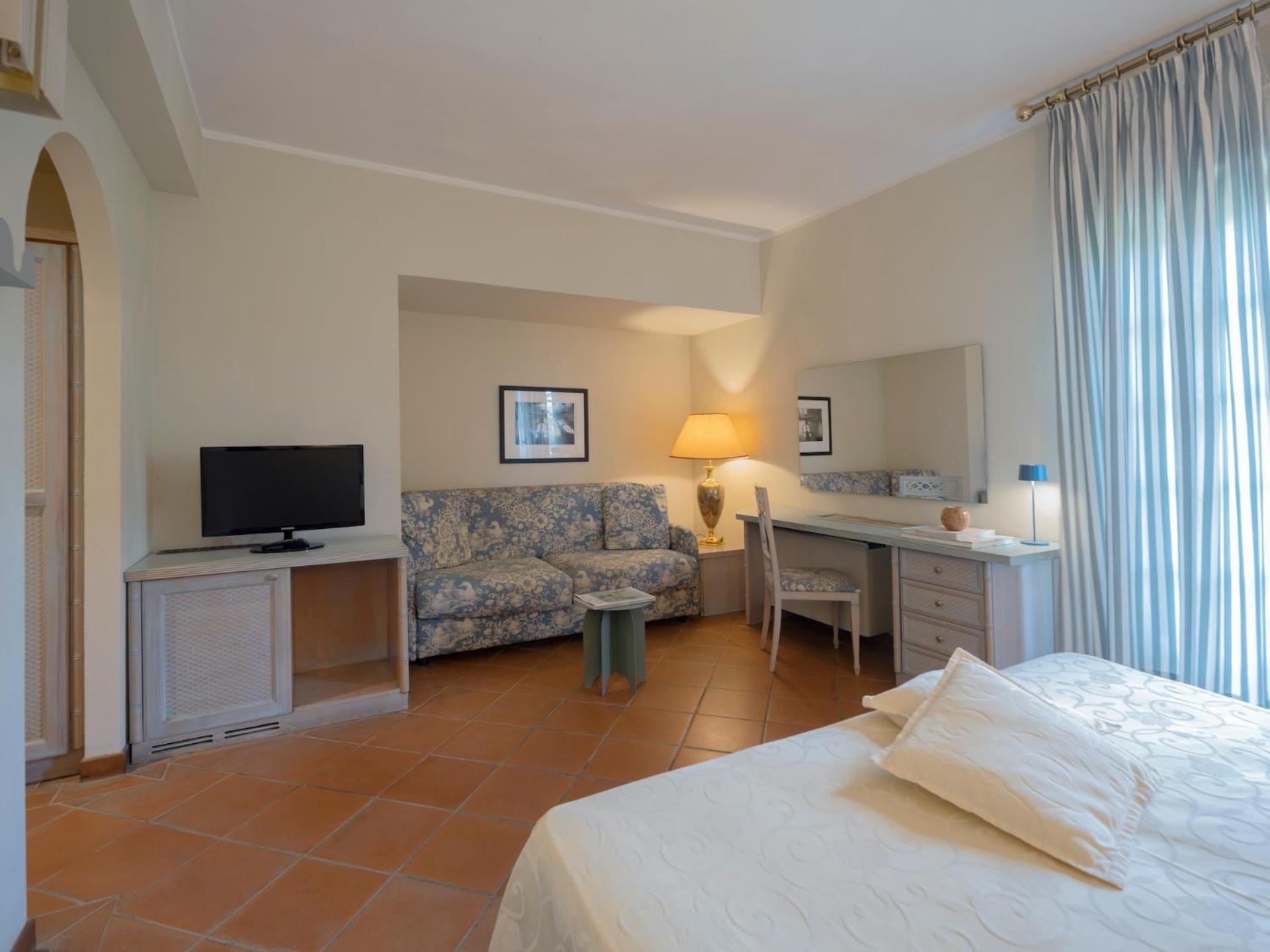 Hotel Mignon Forte dei Marmi Eksteriør billede