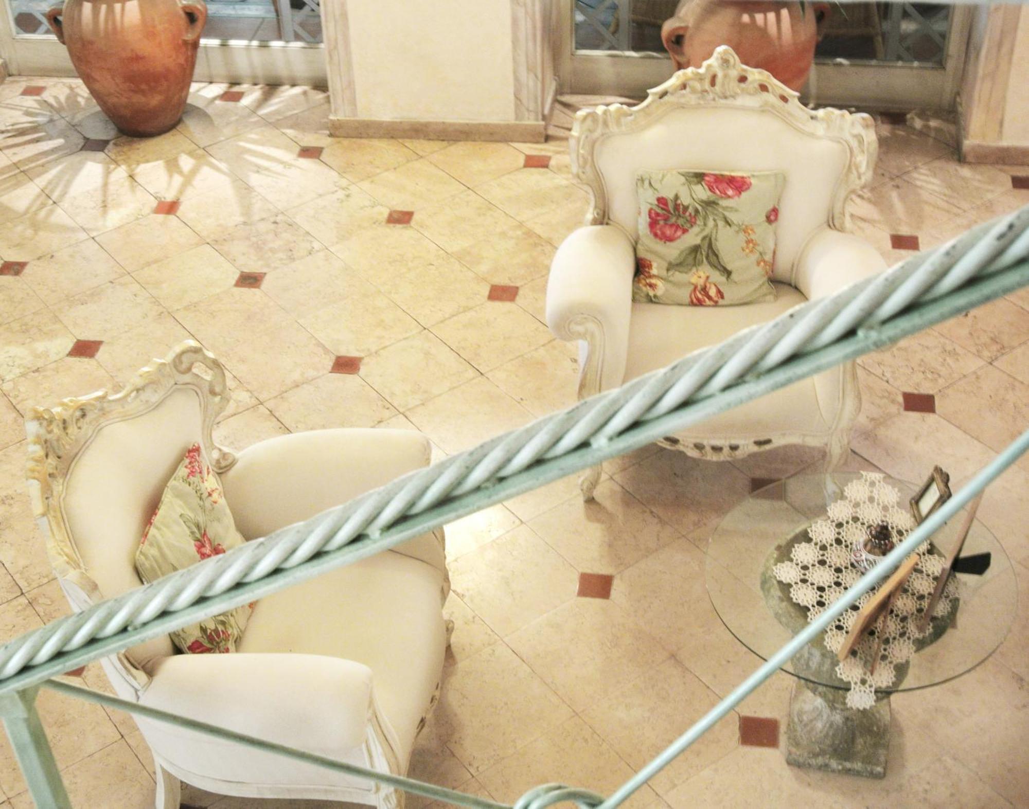 Hotel Mignon Forte dei Marmi Eksteriør billede