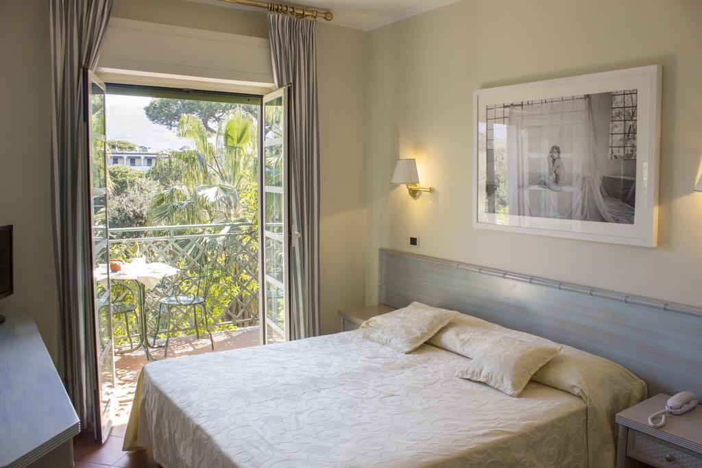 Hotel Mignon Forte dei Marmi Eksteriør billede