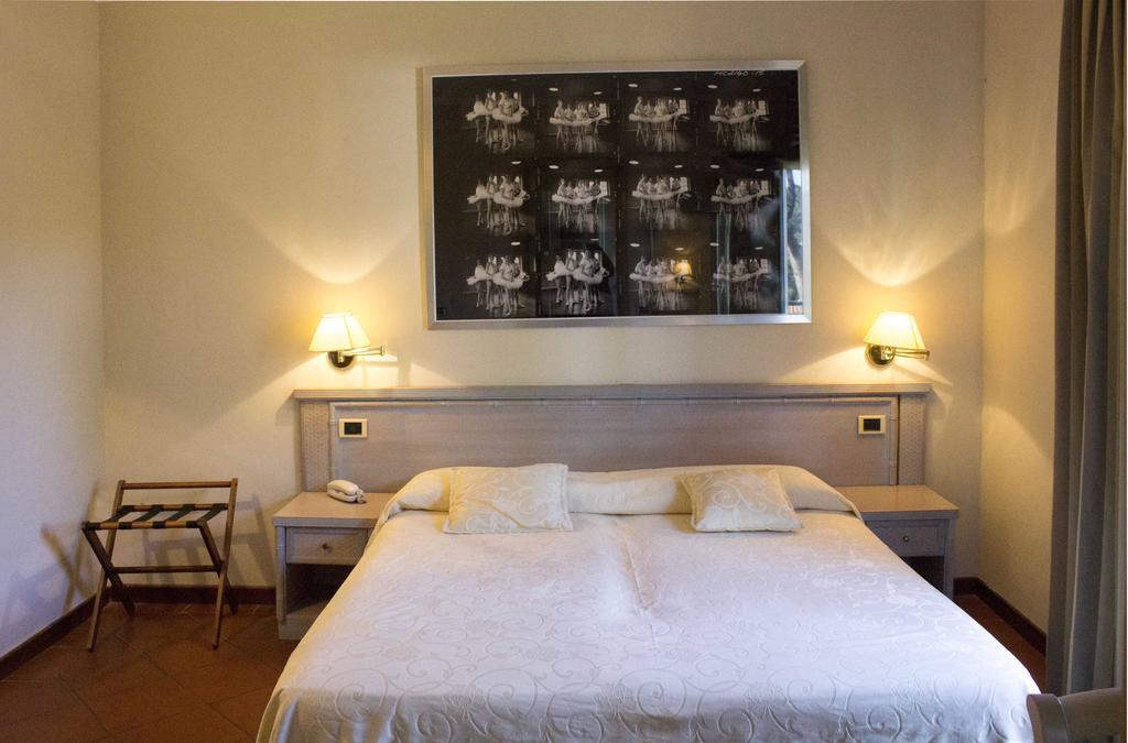 Hotel Mignon Forte dei Marmi Eksteriør billede