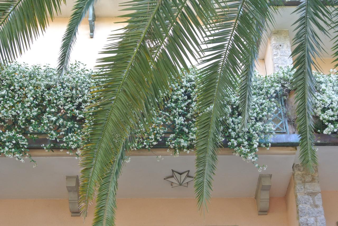 Hotel Mignon Forte dei Marmi Eksteriør billede